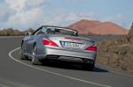 Mercedes-Benz SL63 AMG 2013 года